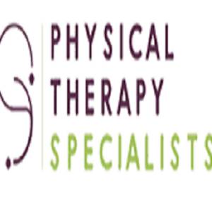 Physical Therapy Specialists 